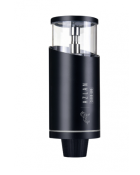 Azlan Cloud God E-Head 100W
